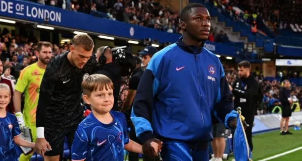 Moisé Caicedo / Foto: Chelsea