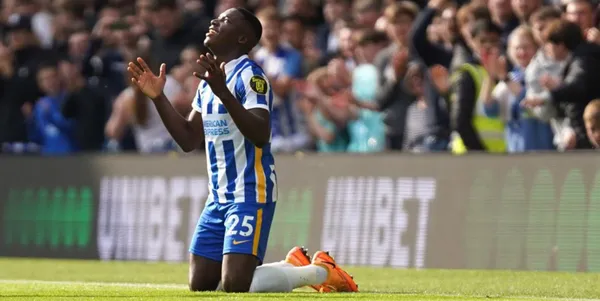 Moisés Caicedo anuló a un jugador que dicen que es de los mejores del mundo