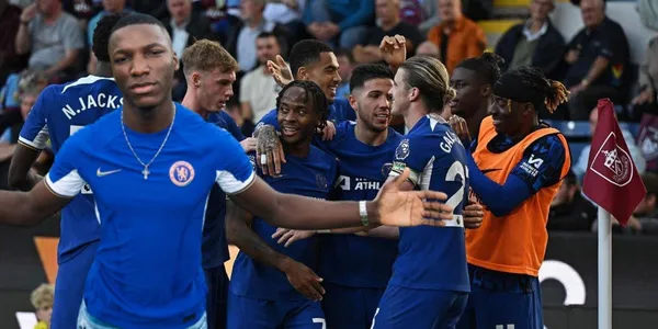 Moisés Caicedo aumentó su valor y supera a Enzo Fernández