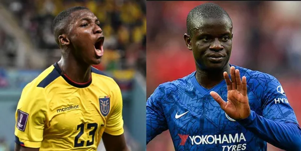 Moisés Caicedo cada vez más cerca de jugar en el Chelsea de Graham Potter