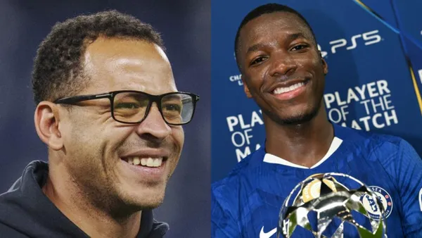 Moisés Caicedo-Chelsea