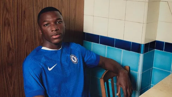 Moisés Caicedo-Chelsea / Foto: Chelsea