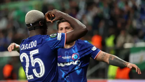 Moisés Caicedo-Chelsea / Foto. Chelsea