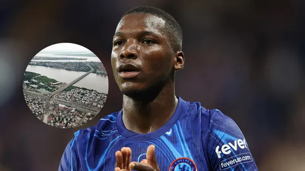 Moisés Caicedo-Chelsea / Foto: Chelsea