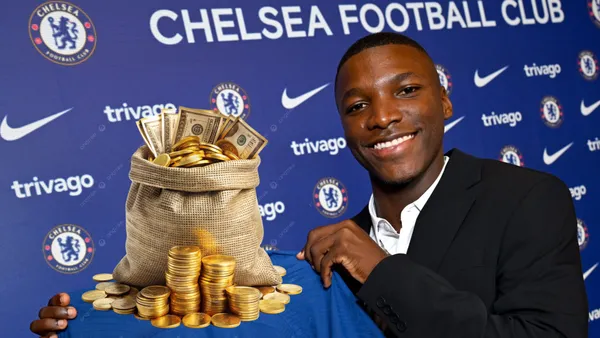 Moisés Caicedo-Chelsea / Foto: Chelsea