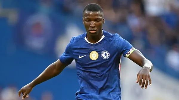 Moisés Caicedo-Chelsea / Foto: Chelsea