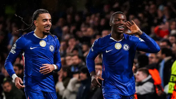 Moisés Caicedo-Chelsea / Foto: Chelsea