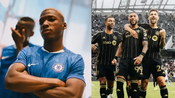 Moisés Caicedo-Chelsea / Foto: El Comercio