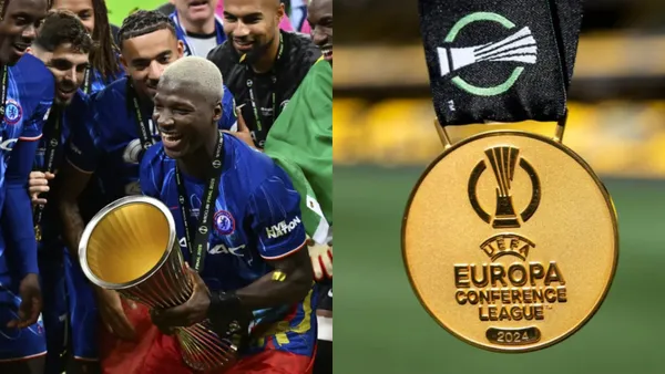 Moisés Caicedo-Chelsea / Foto: El Universo