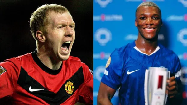 Moisés Caicedo-Chelsea / Foto: Infobae