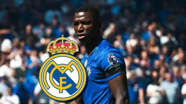 Moisés Caicedo-Chelsea / Foto: Primicias