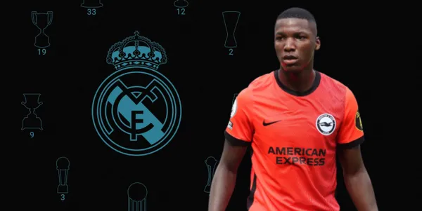 Moisés Caicedo cometería un grave error si ficha por el Real Madrid