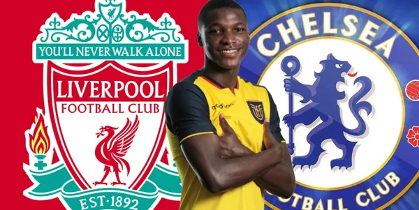 Moisés Caicedo confesó cuál será su futuro, al parecer nada cambiará