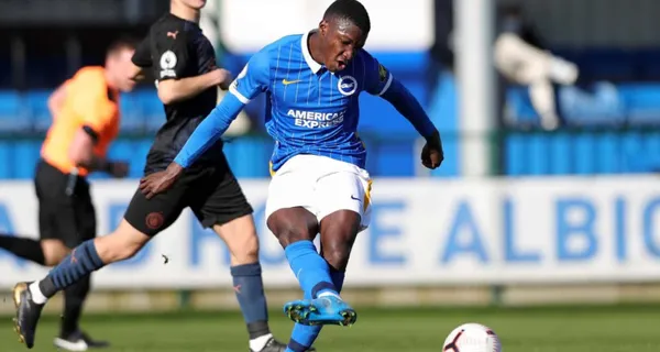 Moisés Caicedo no cumplió el contrato en Bélgica porque el Brighton lo solicitó antes de tiempo. Este fue el mensaje que dio el ecuatoriano