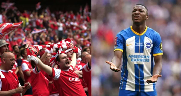 Moisés Caicedo debe pensar bien su decisión sobre ir al Arsenal