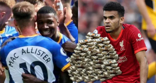 Moisés Caicedo decidió no tomar la opción de Liverpool pese a que Jürgen Klopp lo tuvo en la mira y pusieron 45 millones por su pase ¿Qué pasó?