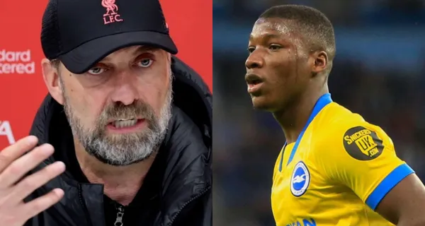 Moisés Caicedo dejó pasar mucho tiempo para dar una respuesta a Liverpool y mira lo que le hicieron al ecuatoriano