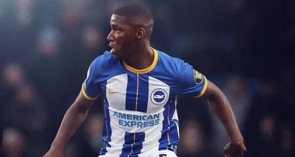 Moisés Caicedo dejó un contundente mensaje en sus redes sociales