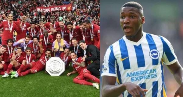 Moisés Caicedo despertó un nuevo interés, luego de sonar para Manchester United y Arsenal. Ahora en Liverpool también van a la carga