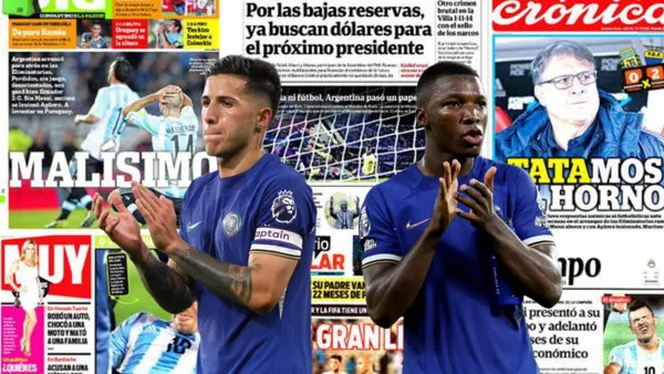 Moisés Caicedo destacado y elogiado