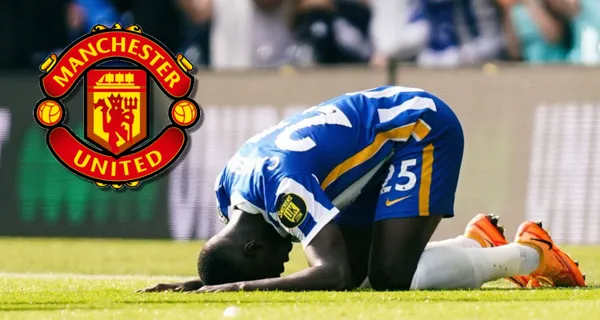 Moisés Caicedo dijo que su sueño es ir al Manchester United pero desde el club lo hacen esperar