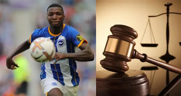 Moisés Caicedo enfrenta problemas legales, mira lo que ocurrió