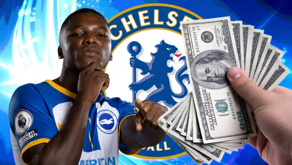 Moisés Caicedo era uno de los opcionados para llegar al Chelsea, sin embargo, hay interés en otro jugador