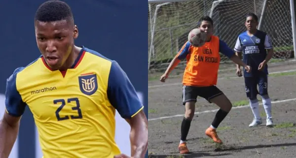 Moisés Caicedo es figura en el Brighton pese a su juventud mientras otros van con su carrera en picada pese a alcanzar la gloria en Ecuador