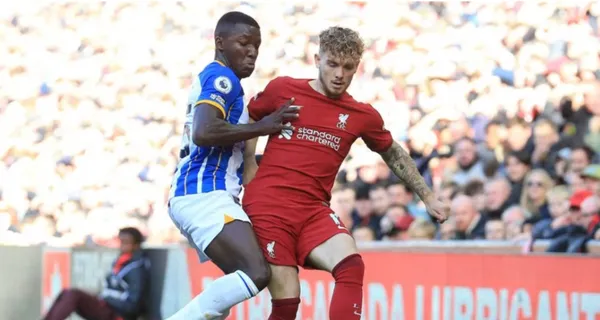 Moisés Caicedo es nuevamente pretendido por Liverpool porque Klopp necesita a alguien de su estilo de juego