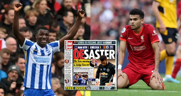 Moisés Caicedo es parte de los seleccionados por el Liverpool para que lo contraten y esto dijo la prensa de Inglaterra