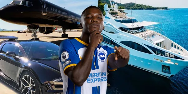 Moisés Caicedo es pretendido por el equipo más millonario del mundo