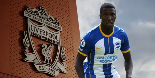 Moisés Caicedo es pretendido por el Liverpool y le hizo una confesión a sus compañeros