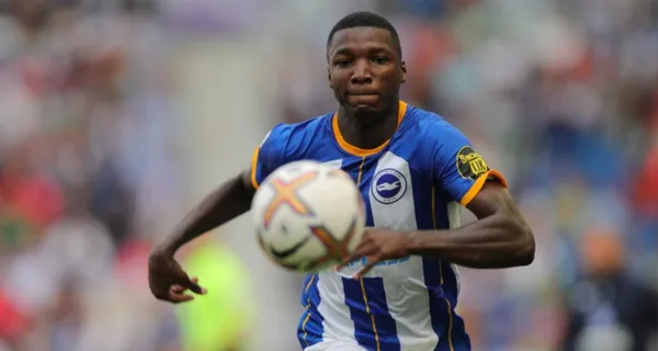 Moisés Caicedo es pretendido por varios equipos de la Premier y ya tomó su decisión