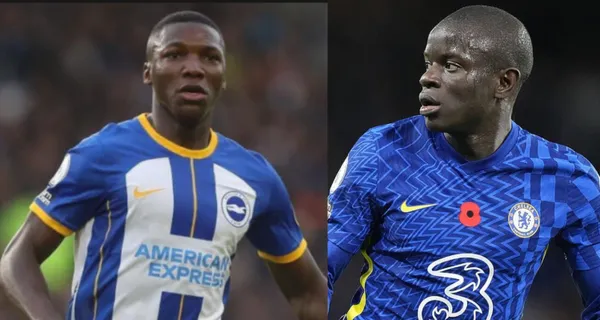 Moisés Caicedo es mejor que Kanté por esta razón, por eso el Arsenal quiere pagar $85 millones
