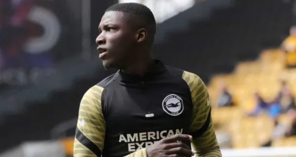 Moisés Caicedo es una pieza fundamental en el mediocampo de Brighton sin embargo su salario no refleja que esté considerado entre los mejores