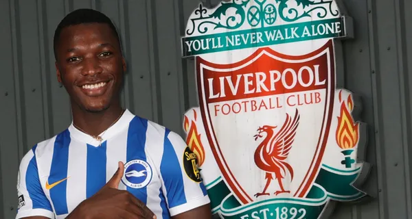 Moisés Caicedo es uno de los jugadores que quiso Liverpool y ahora que lo buscan Chelsea y Manchester United, no se le quieren despegar