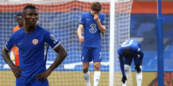 Moisés Caicedo es uno de los mejores jugadores del país