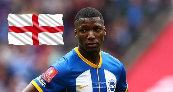 Moisés Caicedo es uno de los mejores jugadores en la Premier League, pero lo siguen subestimando en Inglaterra