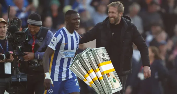 Moisés Caicedo está cada vez más lejos del Chelsea, el Brighton no da su brazo a torcer