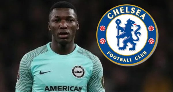Moisés Caicedo está concentrado en el Brighton y rechazó al Chelsea, pero no se quedaron de brazos cruzados