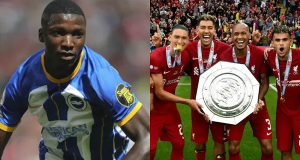 Moisés Caicedo está en el radar de Liverpool y aparecen más datos como el del jugador que debe irse para que el ecuatoriano firme su contrato