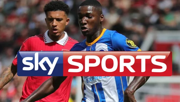 Moisés Caicedo está en la mira del Manchester United y esto reveló la prensa inglesa