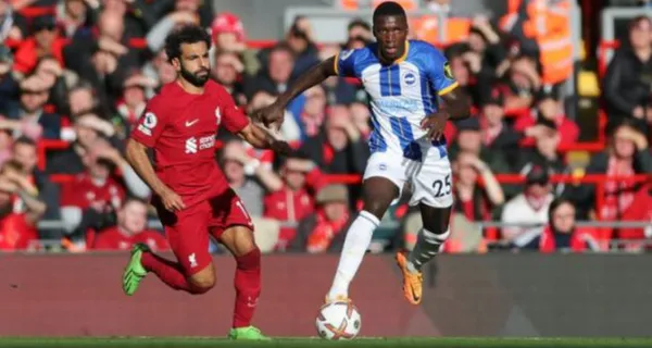 Moisés Caicedo está la órbita de Liverpool, para arreglar el mediocampo a Jürgen Klopp