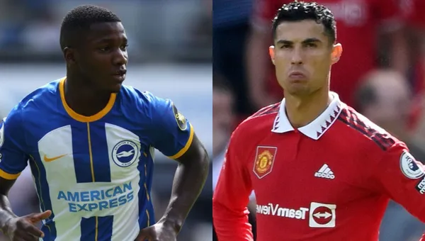 Moisés Caicedo estaría cometiendo un grave error si decide fichar por el Manchester United