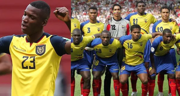 Moisés Caicedo en estas temporadas en la Premier League pasó desaparecido. Ulises de la Cruz y Segundo Castillo cuestionaron su decisión de salir pronto