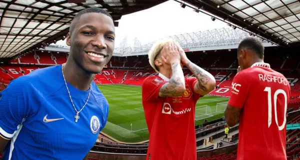 Moisés Caicedo estuvo cerca de llegar a Manchester United por solo 5 millones, pero esta persona no lo quiso