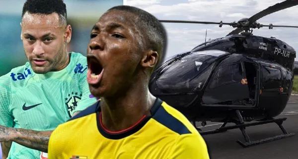 Moisés Caicedo / Foto: API