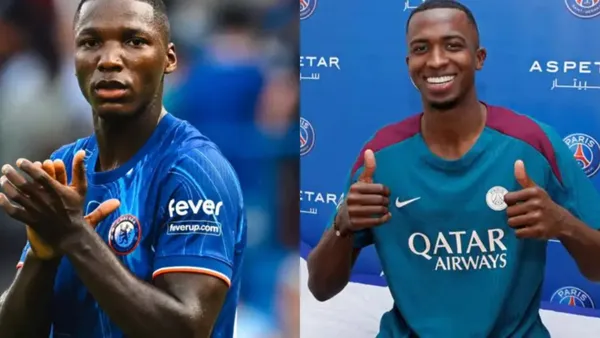 Moisés Caicedo / Foto: API