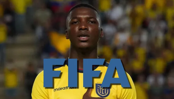 Moisés Caicedo / Foto: API