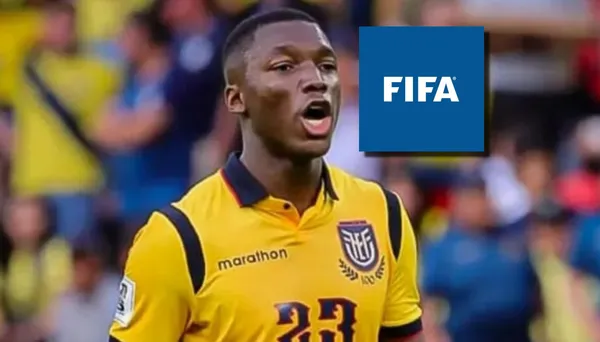 Moisés Caicedo / Foto: API